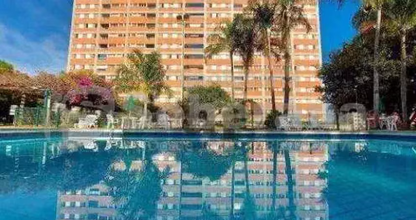 Apartamento com 3 quartos à venda na Vila Marieta, Campinas 