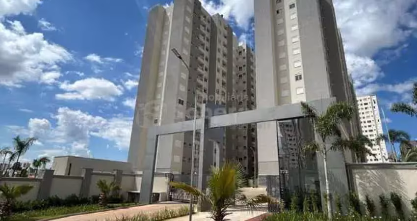 Apartamento com 2 quartos à venda no Parque Industrial, Campinas 
