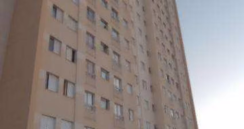 Apartamento com 2 quartos à venda na Chácara das Nações, Valinhos 