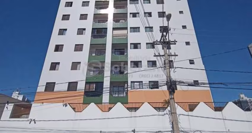 Apartamento com 3 quartos à venda na Vila Itapura, Campinas 