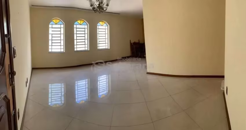 Casa comercial à venda na Vila João Jorge, Campinas 