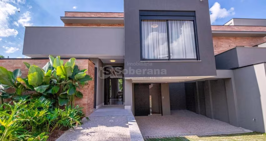Casa em condomínio fechado com 3 quartos à venda no Ville Sainte Helene, Campinas 