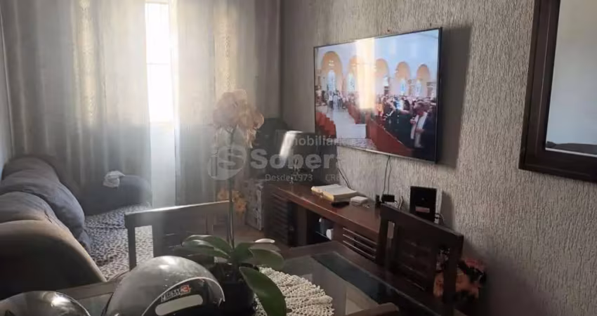 Apartamento com 2 quartos à venda no Loteamento Country Ville, Campinas 