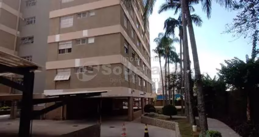 Apartamento com 3 quartos à venda no Cambuí, Campinas 
