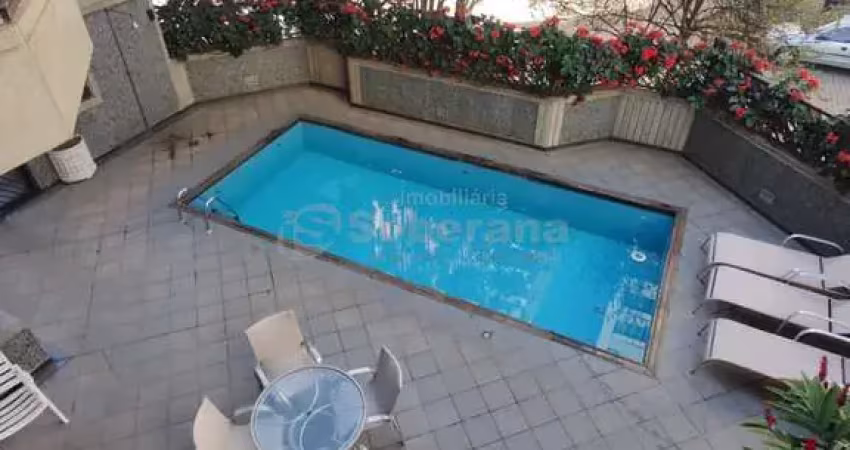 Apartamento com 3 quartos à venda no Cambuí, Campinas 