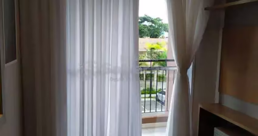 Apartamento com 2 quartos à venda no São Bernardo, Campinas 