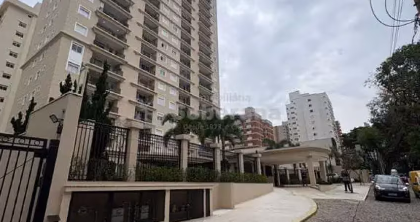 Apartamento com 2 quartos à venda no Cambuí, Campinas 