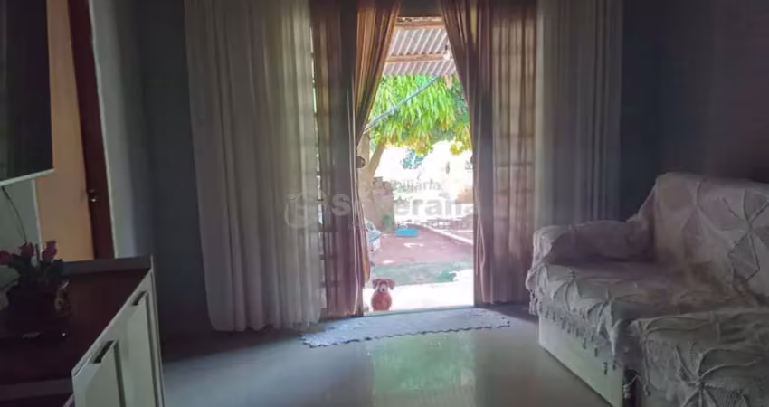Chácara / sítio com 2 quartos à venda no Loteamento Chácaras Gargantilhas, Campinas 