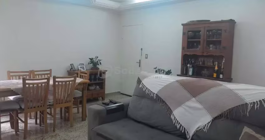 Apartamento com 3 quartos à venda na Chácara da Barra, Campinas 