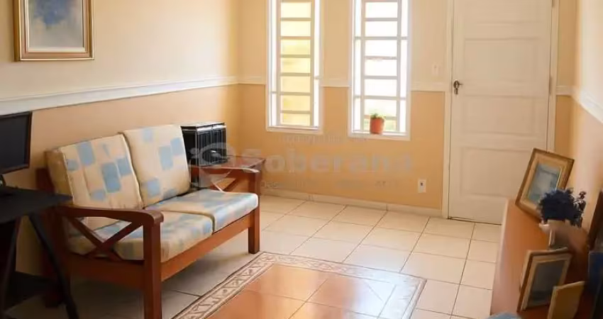 Casa com 3 quartos à venda na Vila Nova Teixeira, Campinas 
