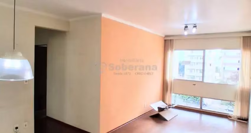 Apartamento com 3 quartos à venda no Jardim Flamboyant, Campinas 