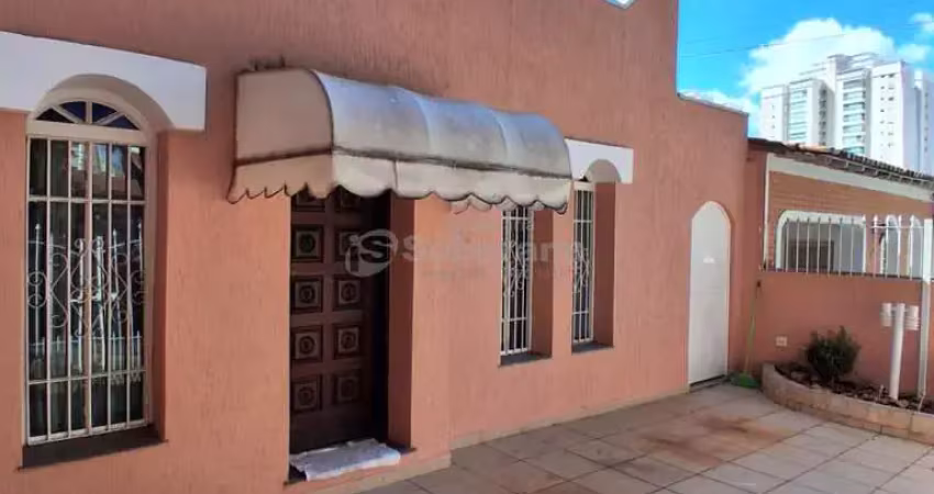 Casa comercial à venda na Vila Iza, Campinas 