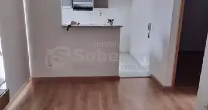 Apartamento com 2 quartos à venda no Loteamento Residencial Parque dos Cantos, Campinas 
