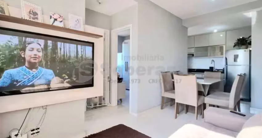 Apartamento com 2 quartos à venda no Loteamento Adventista Campineiro, Hortolândia 