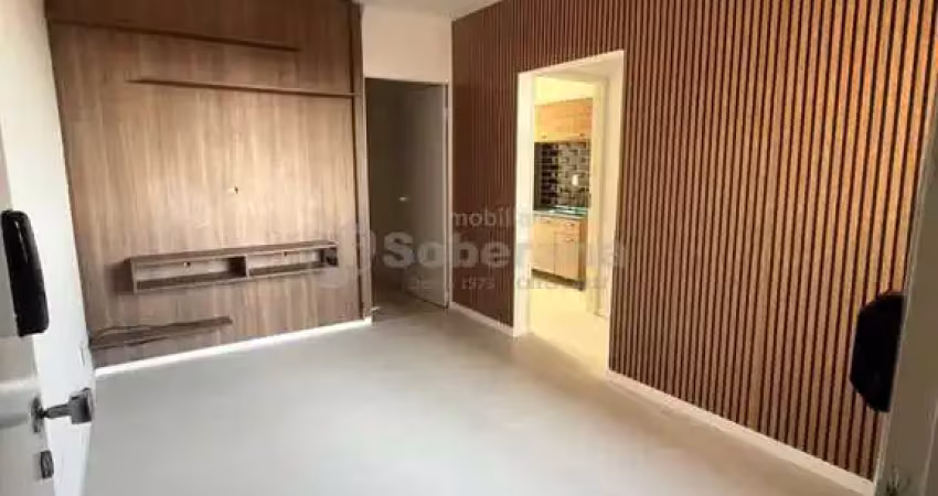 Apartamento com 1 quarto à venda na Vila Industrial, Campinas 