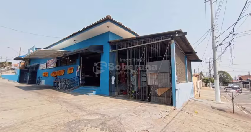 Sala comercial à venda no Jardim São Fernando, Campinas 