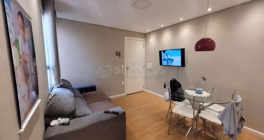 Apartamento com 2 quartos à venda no Loteamento Parque das Águas, Campinas 