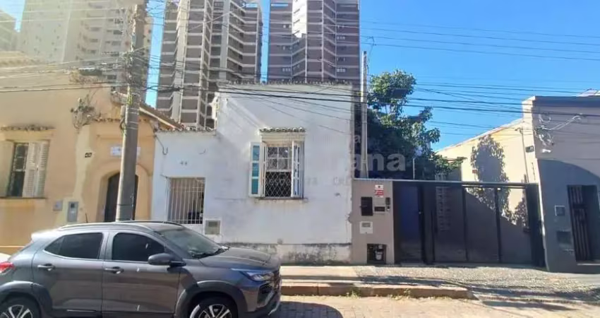 Casa com 2 quartos à venda no Bosque, Campinas 