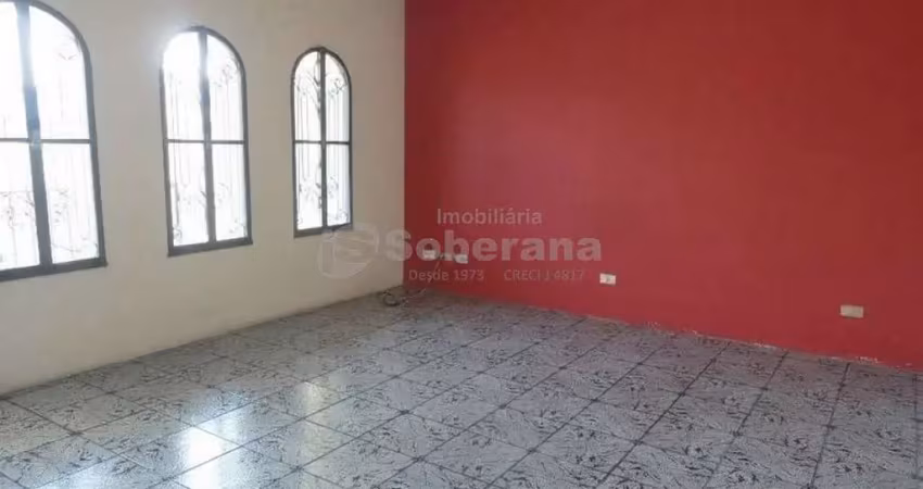 Casa comercial à venda no Jardim Proença I, Campinas 