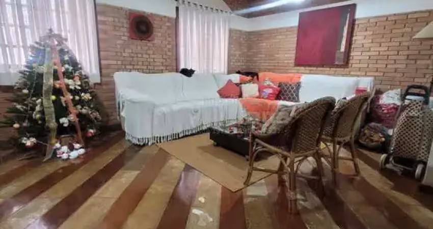 Casa com 4 quartos à venda na Vila Mimosa, Campinas 