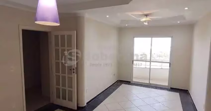 Apartamento com 3 quartos à venda no Morumbi, Paulínia 