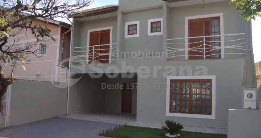Casa em condomínio fechado com 3 quartos à venda no Loteamento Caminhos de San Conrado (Sousas), Campinas 