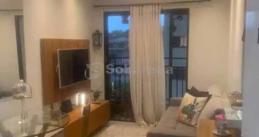 Apartamento com 2 quartos à venda na Vila Sonia, Valinhos 