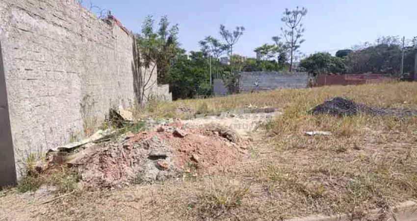 Terreno à venda no Parque das Praças, Campinas 