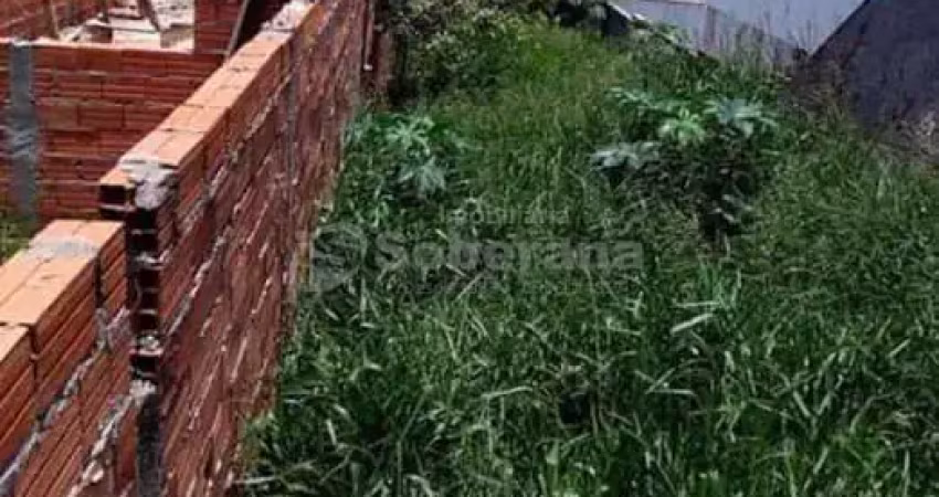 Terreno à venda na Fidelcino da Silva Lesse, 344, Parque Residencial São Clemente, Monte Mor