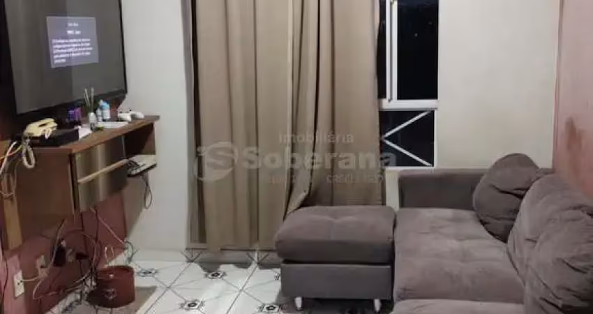 Apartamento com 3 quartos à venda no Jardim São José, Campinas 