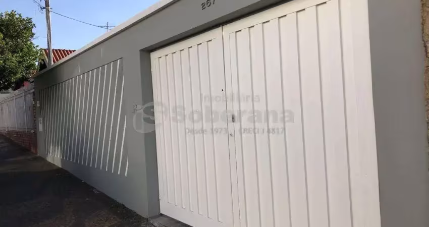 Casa com 3 quartos à venda no Taquaral, Campinas 