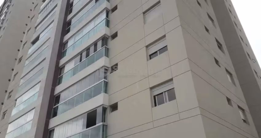 Apartamento com 3 quartos à venda em Alphaville, Campinas 