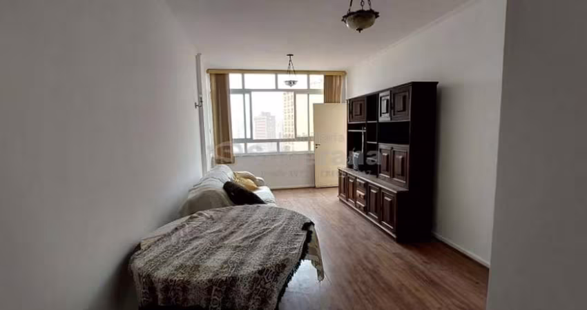 Apartamento com 2 quartos à venda no Centro, Campinas 