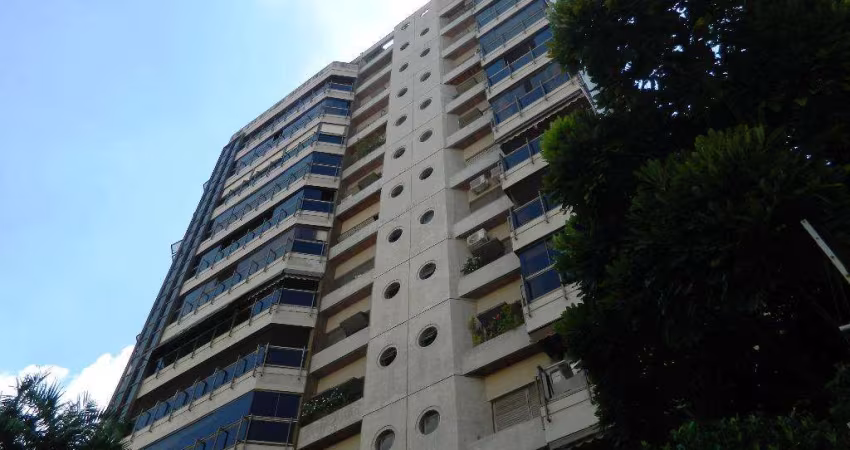 Apartamento com 4 quartos à venda no Cambuí, Campinas 