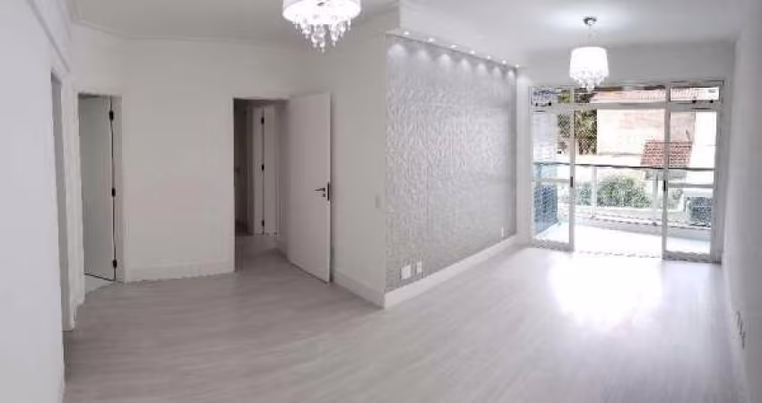 Apartamento com 3 quartos à venda no Cambuí, Campinas 