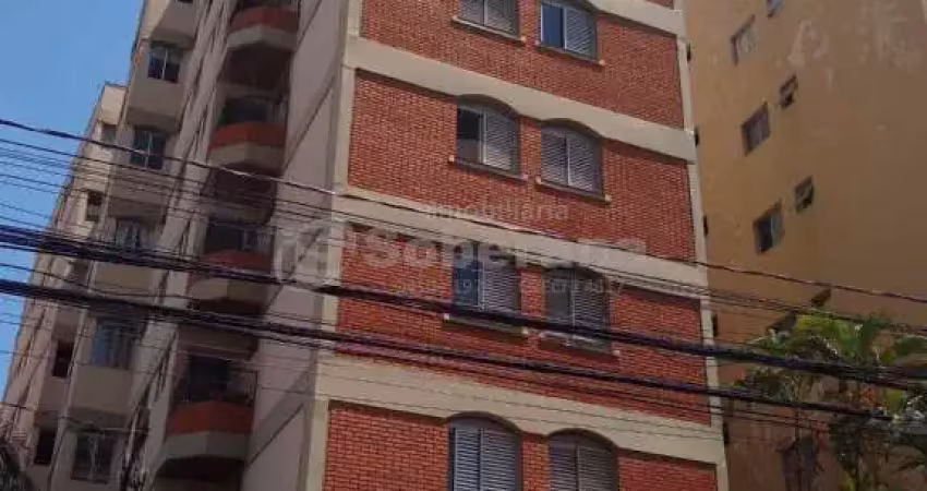 Apartamento com 1 quarto à venda no Centro, Campinas 