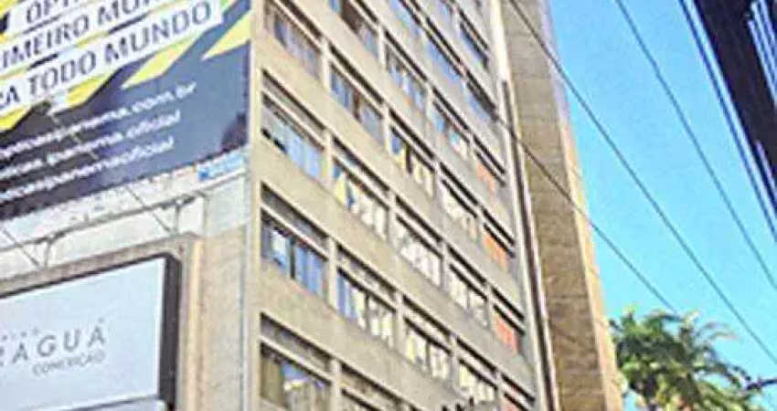 Apartamento com 2 quartos à venda no Centro, Campinas 