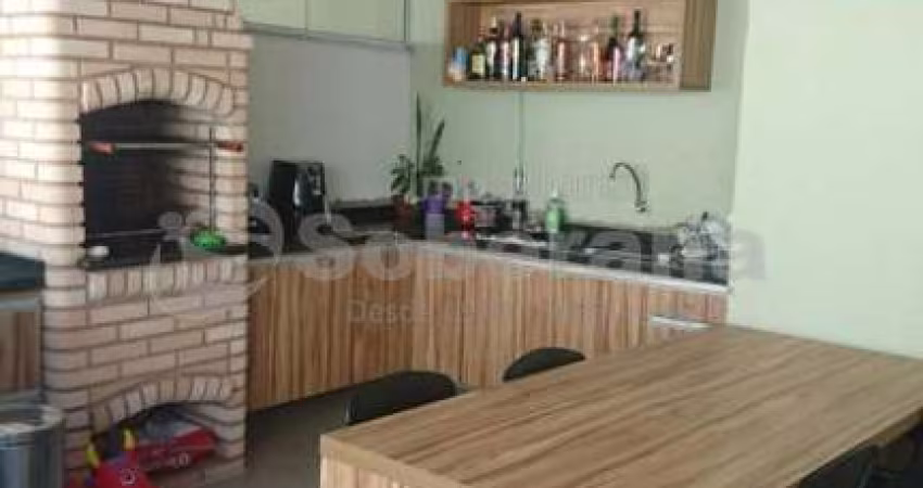 Apartamento com 2 quartos à venda no Jardim Nova Europa, Campinas 