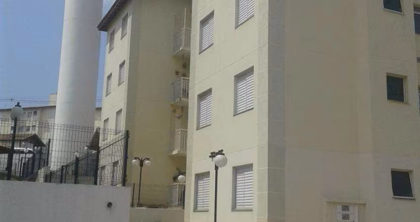 Apartamento com 2 quartos à venda no Jardim Tamoio, Campinas 
