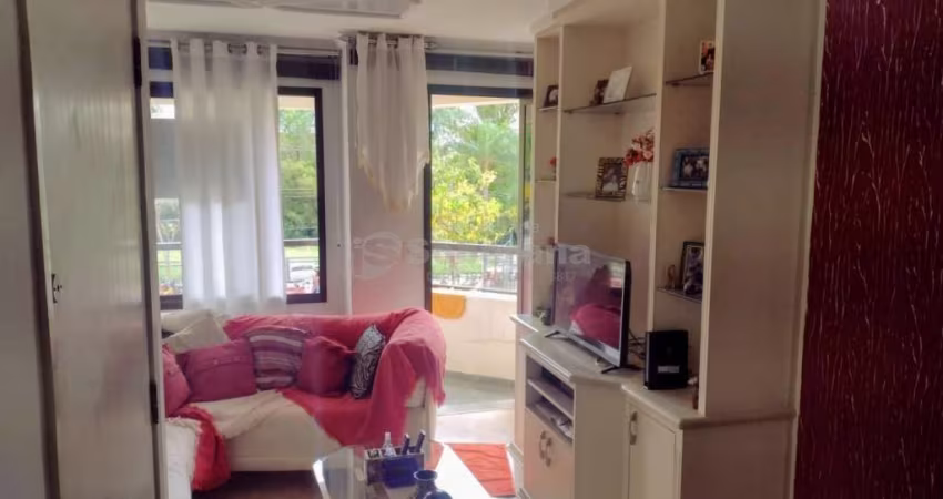 Apartamento com 3 quartos à venda no Parque Prado, Campinas 