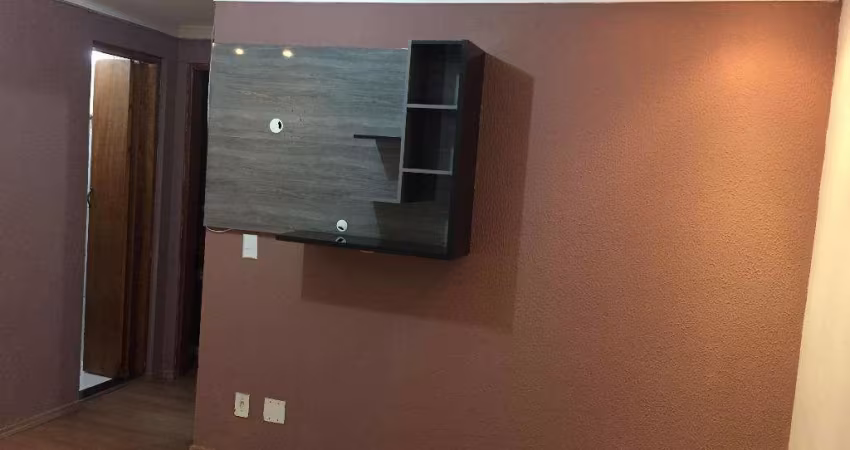 Apartamento com 2 quartos à venda no Parque Valença I, Campinas 