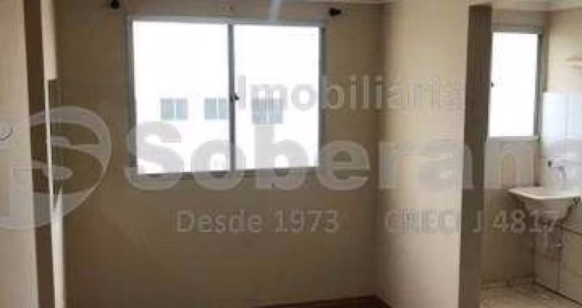 Apartamento com 2 quartos à venda no Parque das Constelações, Campinas 