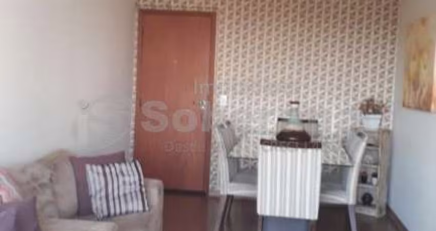 Apartamento com 2 quartos à venda no São Bernardo, Campinas 