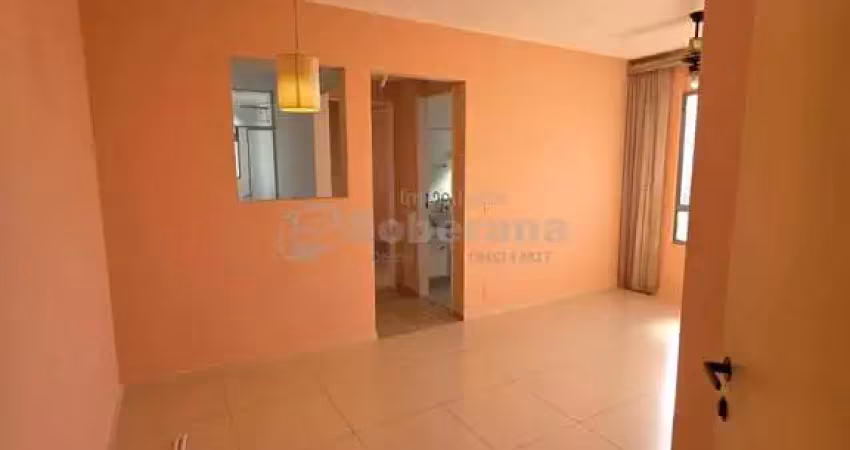 Apartamento com 2 quartos à venda na Vila Georgina, Campinas 