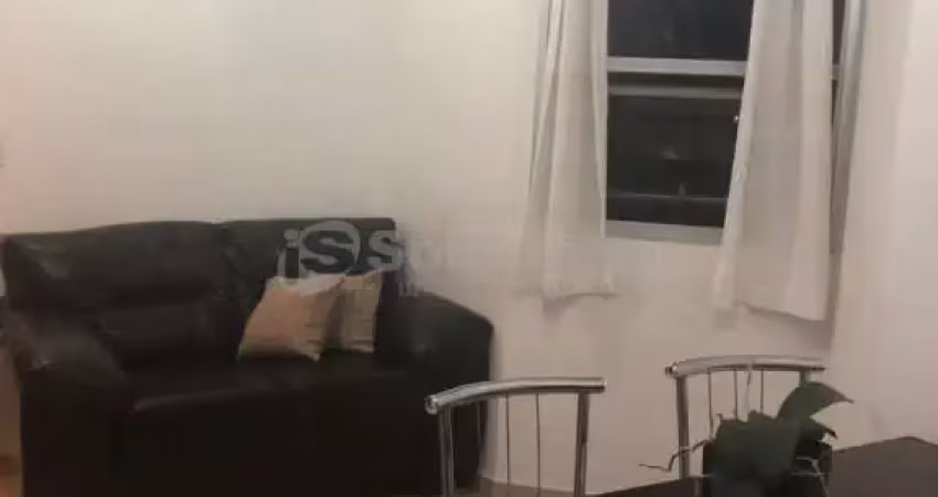Apartamento com 2 quartos à venda na Vila Georgina, Campinas 