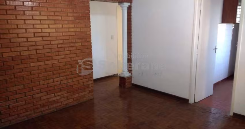 Apartamento com 2 quartos à venda na Vila João Jorge, Campinas 