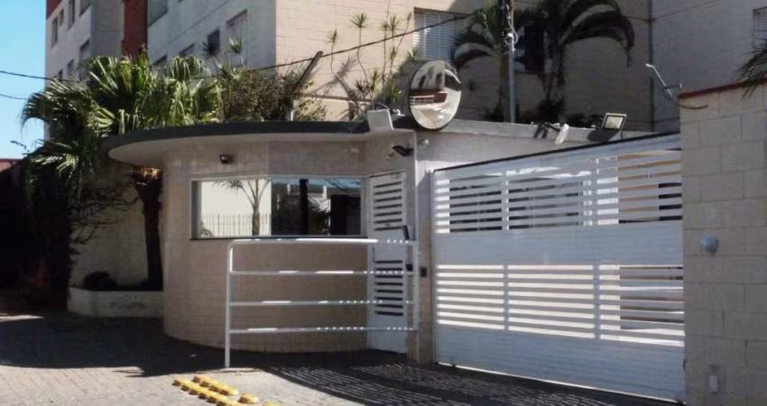 Apartamento com 3 quartos à venda na Vila Mimosa, Campinas 