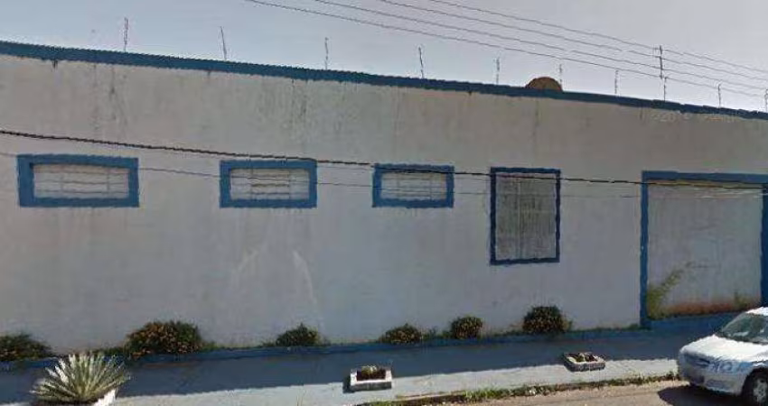 Barracão / Galpão / Depósito à venda no Jardim Aparecida, Campinas 