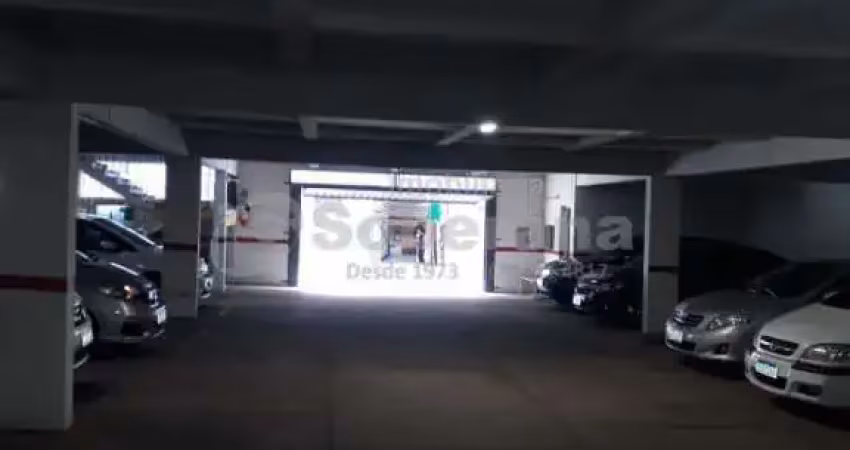 Garagem à venda no Centro, Campinas 