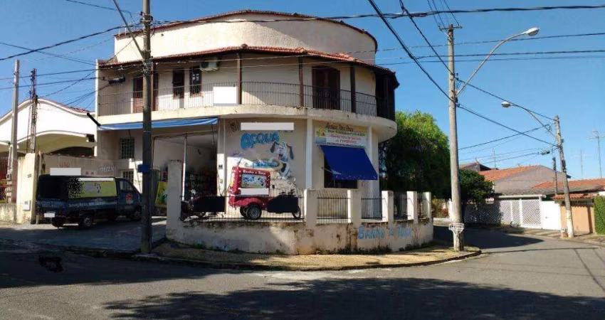 Casa com 3 quartos à venda no Castelo, Valinhos 